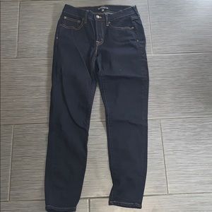 J. Crew Mercantile Jeans